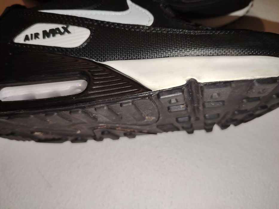 Nike si puma originale