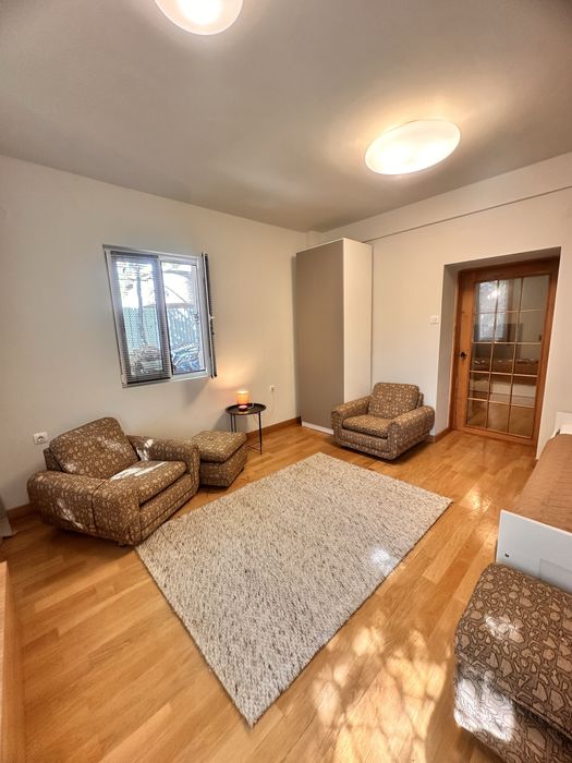 Дава се под наем Двустаен апартамент в Пловдив, Каменица 1 - 55 кв.м за 331.5 € - Снимка #1