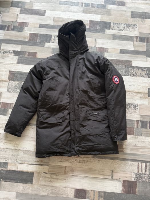 geaca Canada Goose