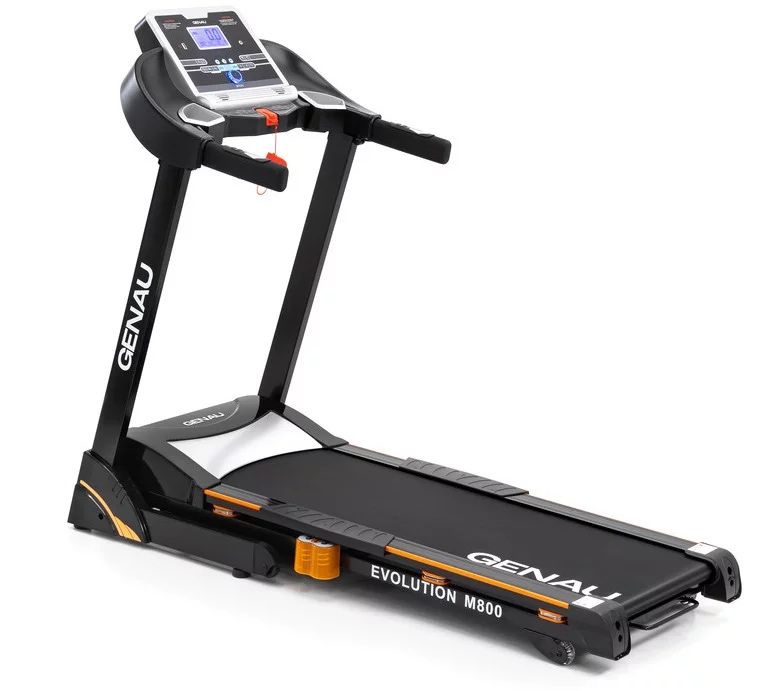 Беговая дорожка Genau