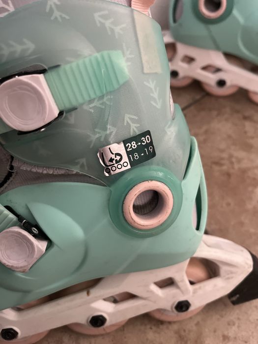 Детски ролери Oxelo