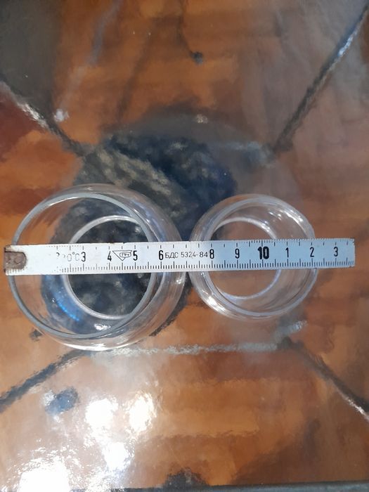 Стъкла за фенери