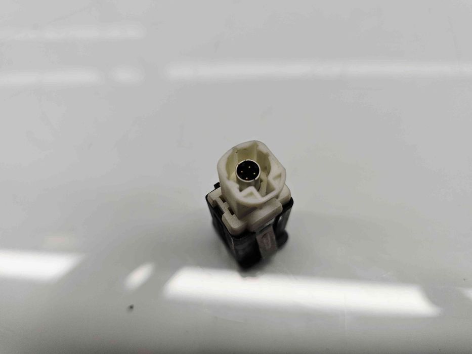 Conector auxiliar USB Bmw 5 (F10) [Fabr 2011-2016] 9237656
