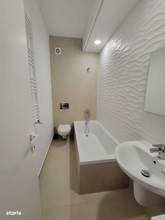 Apartament 3 Camere | Pipera | LUX | Parcare | Centrala Proprie | AC