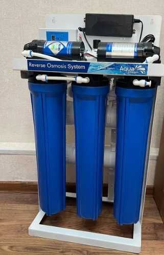 AKSIYA!!! Фильтр для воды фильтр Грубой очистки suv filtir