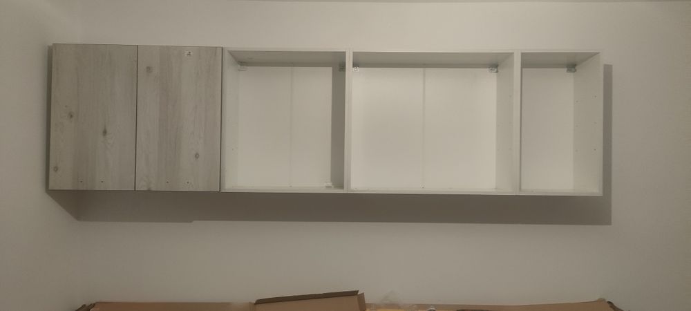 Montez/demontez mobila lavabila și sanitare