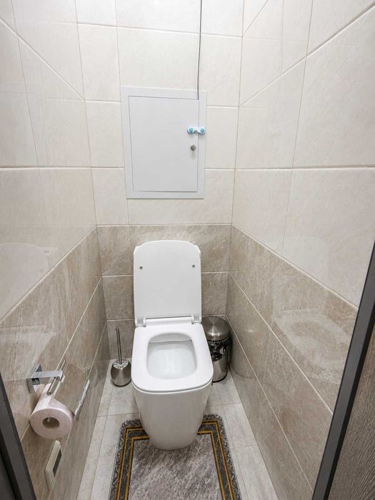 Авиазолар-2 (Кадышева)  | 2в3 /3/4 | 54 м² | Новый ремонт | Ипотека