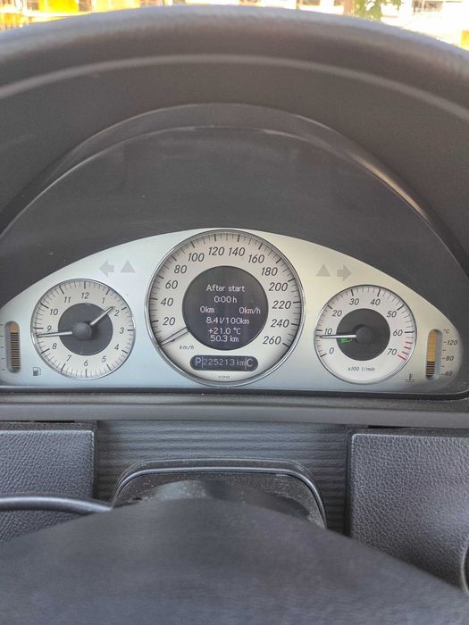 MERCEDES-BENZ CLK-Class 2006 — imagine 5