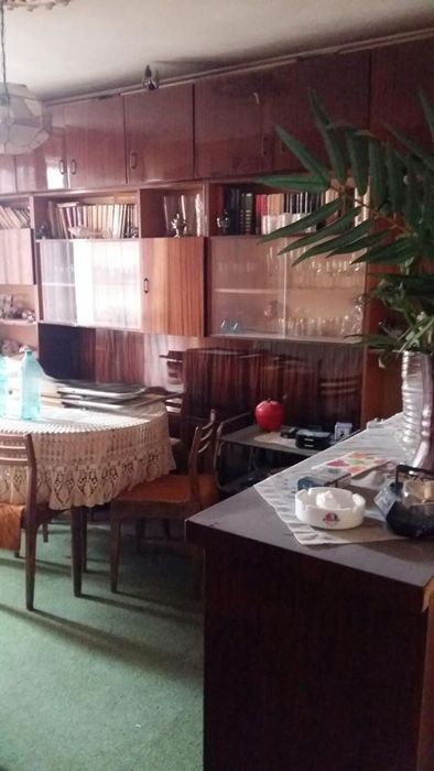 Двустаен апартамент! ж.к. Илинден!