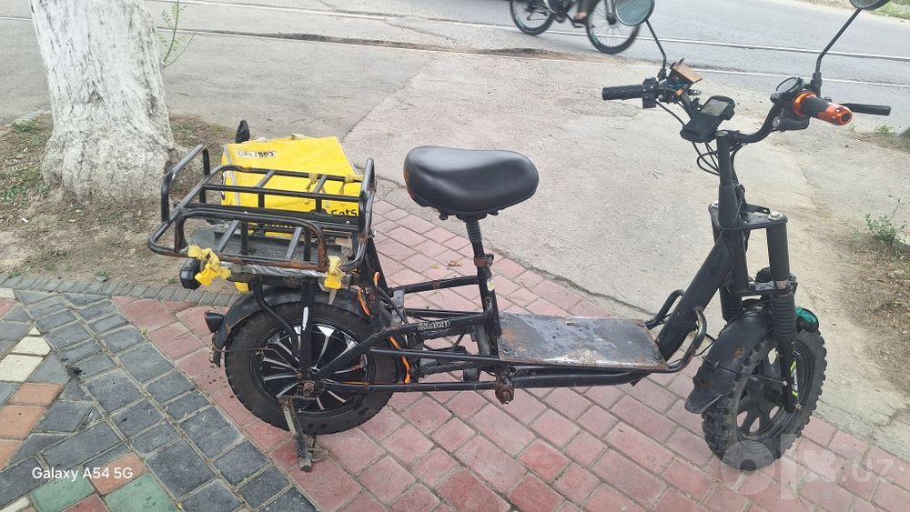 monster sotiladi elektroniy velik