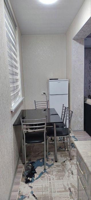 Mirobod Oybek metro yonida kvartira ijaraga beriladi