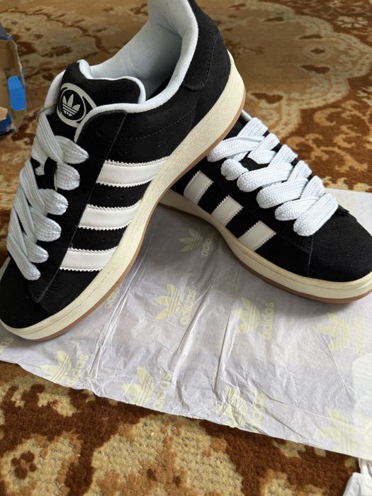 Мужские кроссовки Adidas