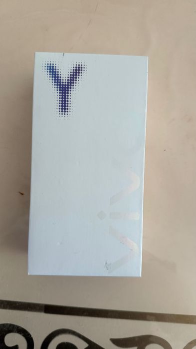 vivo y300i, новый