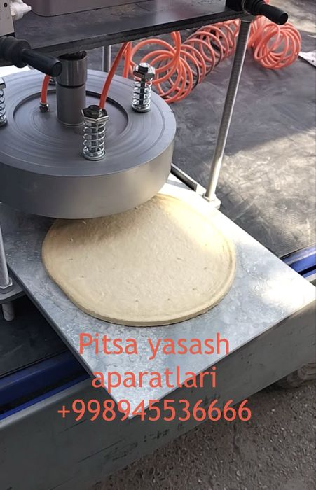 Pitsa yasash aparatlari eng arzon Narxlarda