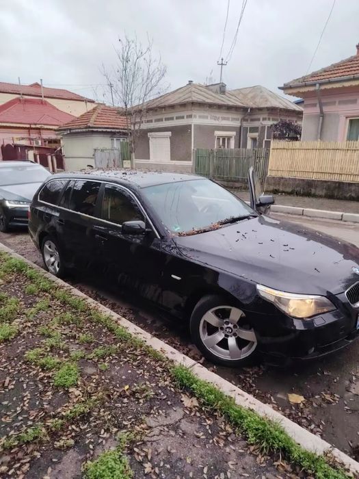 BMW e61 525d automat Vand sau Schimb