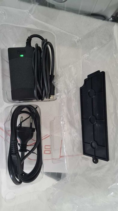 Планшет на подставке АТОЛ (ATOL Optima)