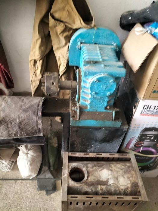 Станки продаётся