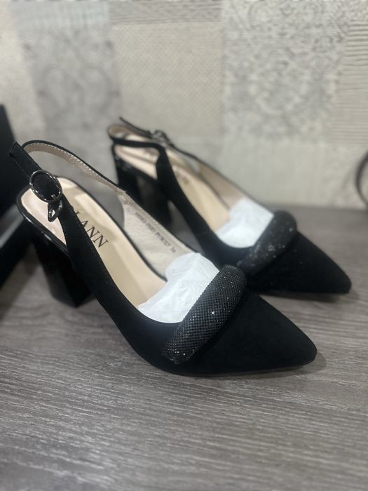 Продаю туфли боссоножки НОВЫЕ