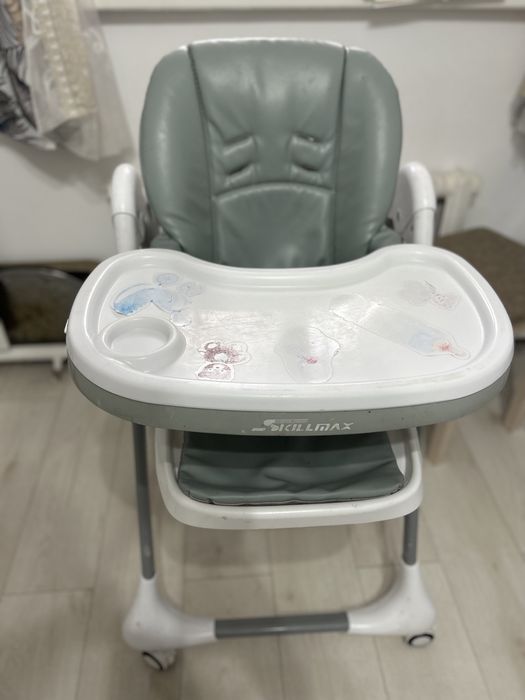 Стул для кормления