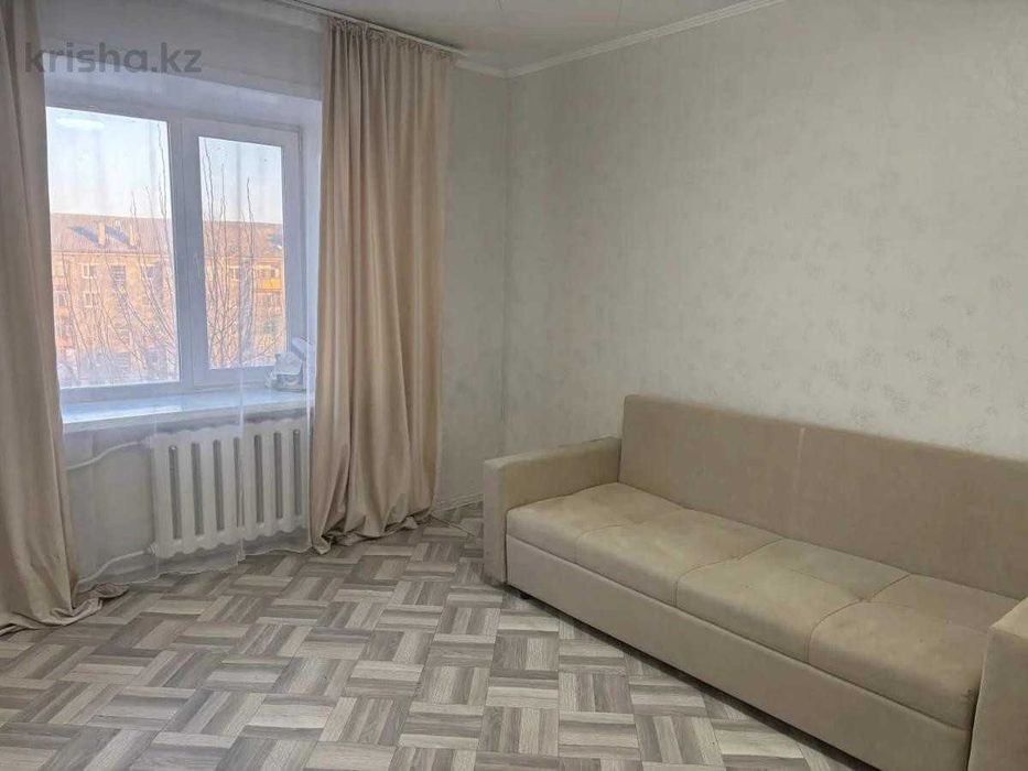 1-ком.квартира, в малосемейном доме!