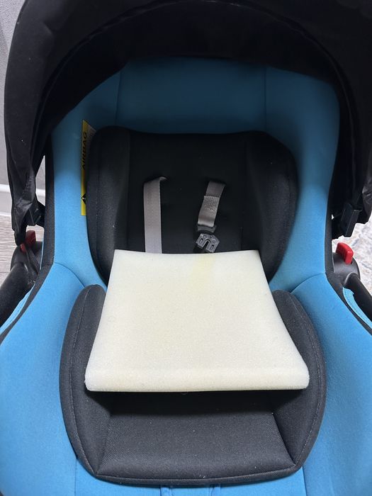 Продам автолюльку