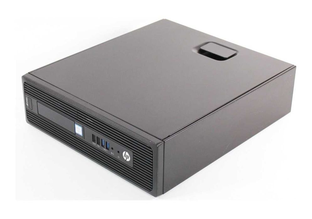 Работна станция HP Z240 SFF E3-1240 V5 Quadro P400 2 GB GDDR5 16GB DDR4 256GB SSD с до 24 МЕСЕЦА ГАРАНЦИЯ и Windows 11 PRO