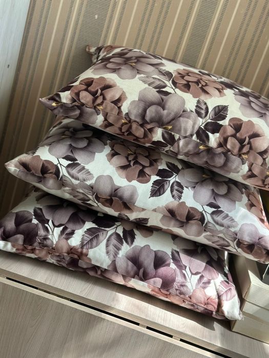 Подушки для дивана