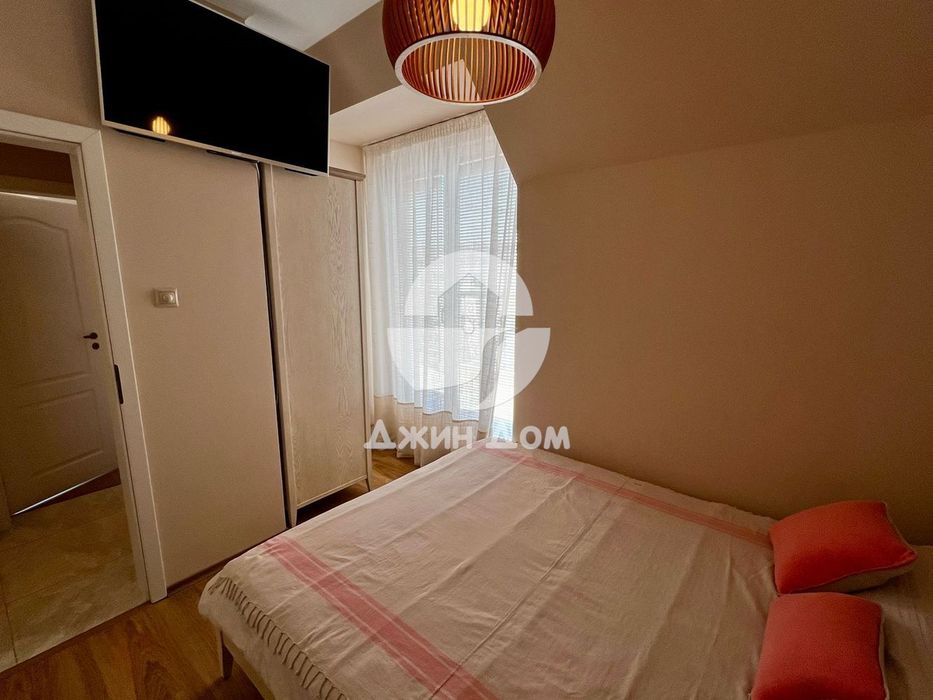 Продава се Тристаен апартамент в к.к. Слънчев бряг - 91 кв.м за 1418 €/кв.м - Снимка #10