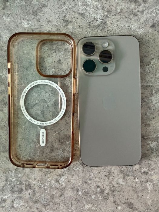 Аифон 16про продам отличное сост