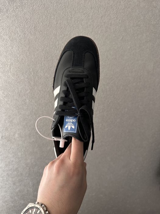Adidas Samba ОРИГИНАЛ 42 размер