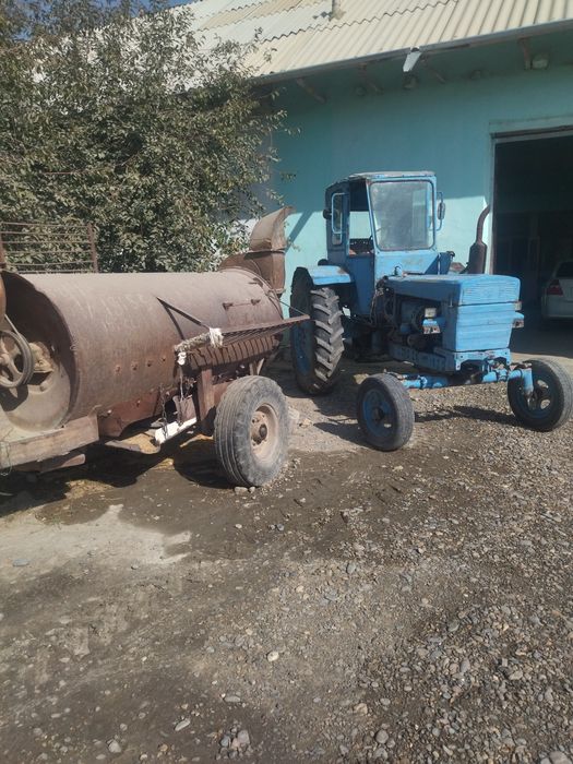 T28 va dkuv sotiladi