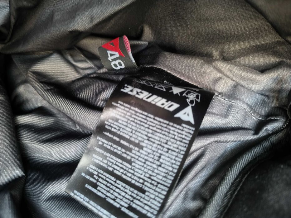 Мото панталон Dainese