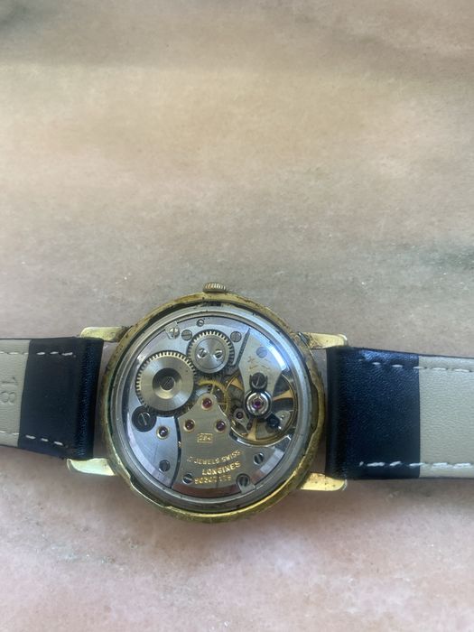 Ceas Longines mecanic