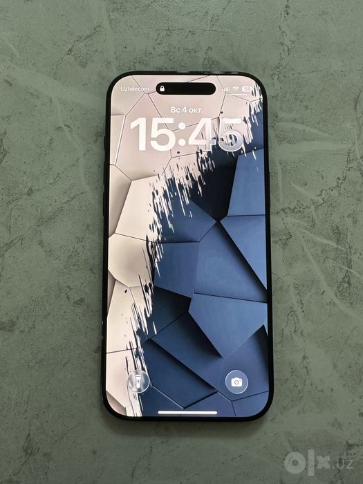 Продам iphone 17 air 256g  100%