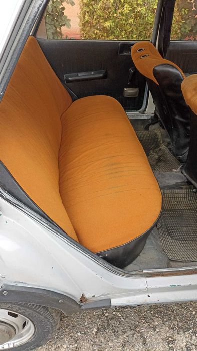 Vand Dacia 1300. Model Fabricat In Anul 1972 .Cu Elemente Frantuzesti.
