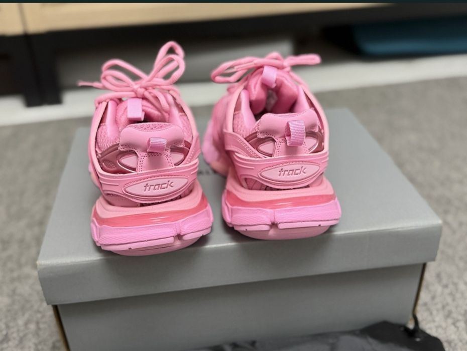 Balenciaga track -Toate mărimile