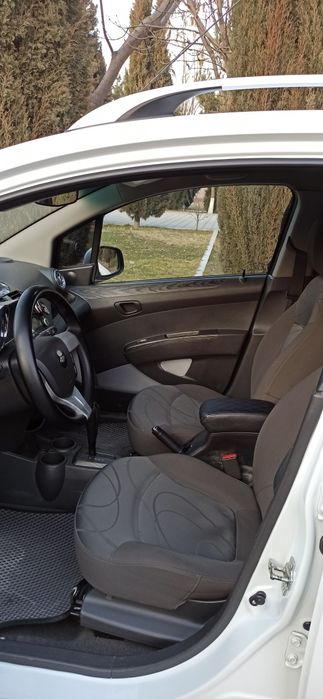 Спарк Автомат 2020 йил Краска Тозза Инша Аллох Минишга тайёр