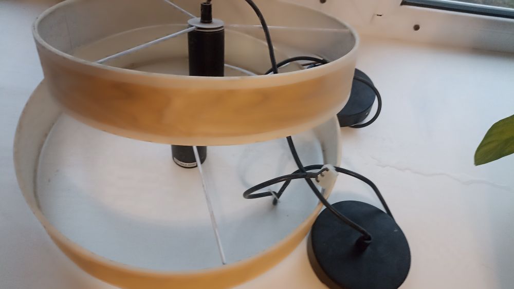 Люстра дизайн декоративная