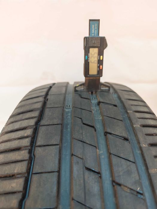 Anvelope 235/55/19 vara an 2022 HANKOOK Ventus S1 Evo3 Suv