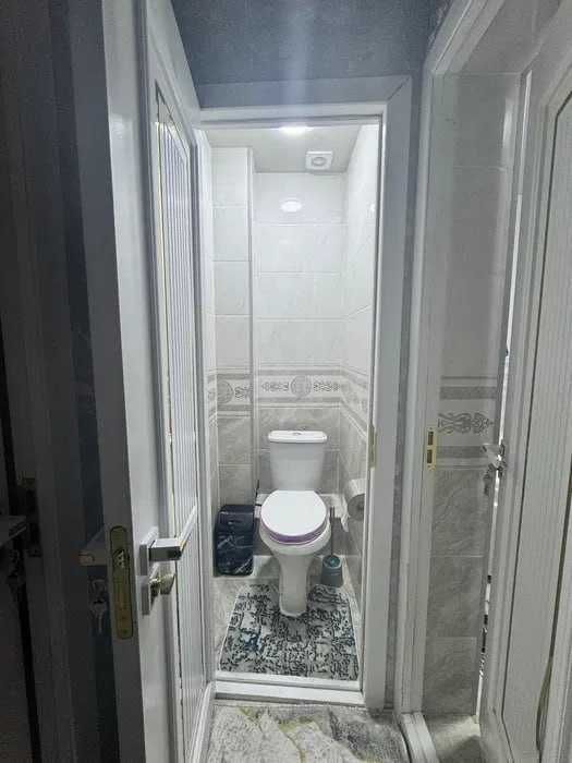 С6 Срочна Продаётся 2ком Квартира Шайхантахурский р-н Гунча