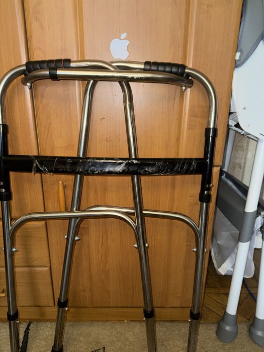 Ходунки для взрослых