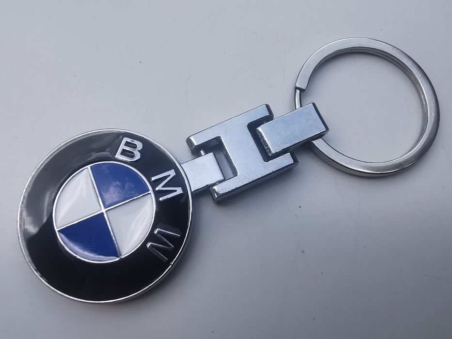 Breloc BMW de colectie