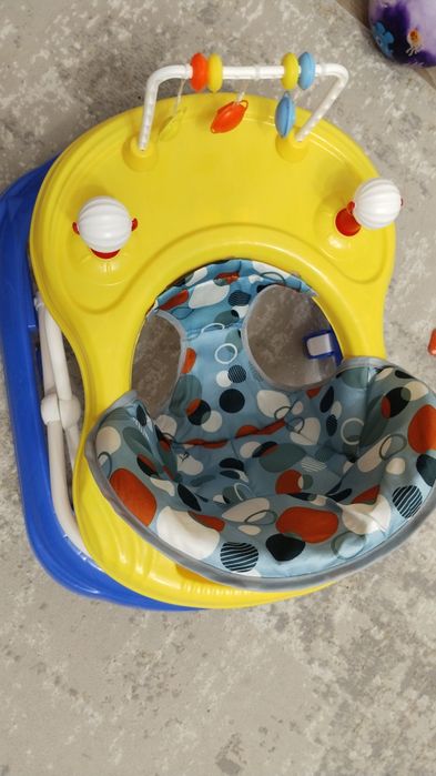 Ходунок для детей