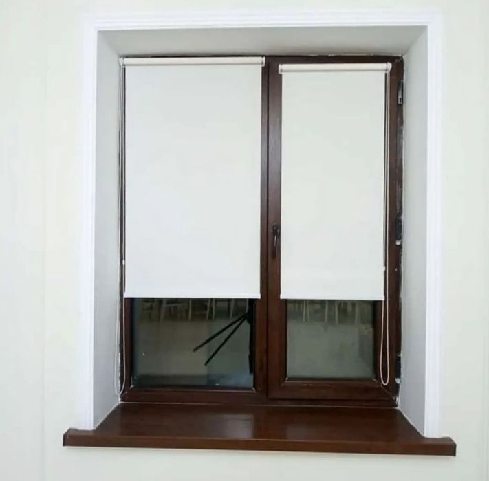 Жалюзи Акция Каспий Red