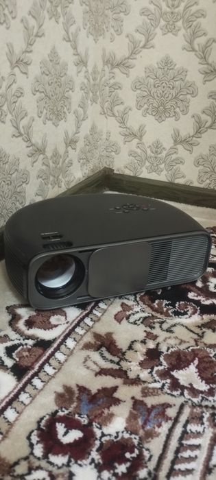Проектор новый .