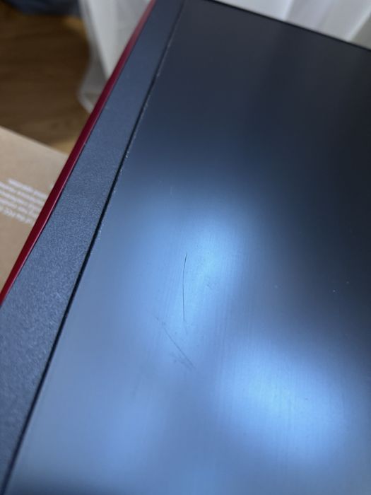 Монитор AOC 24G2U5/BK