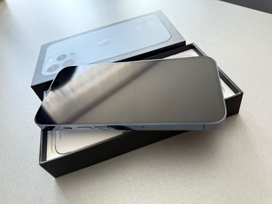 iPhone 13 Pro, Sierra Blue, 256гб