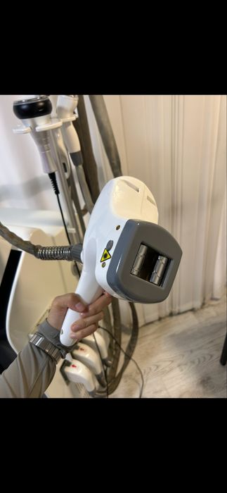 Продам аппарат для коррекции фигуры