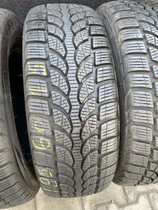 Anvelope Bridgestone 185 60 R15, Cauciucuri 185 60 R15 iarna