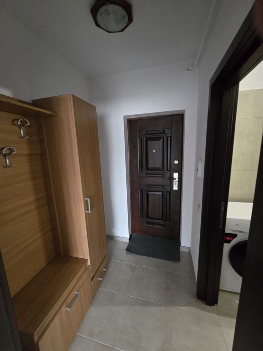 Apartament 2 camere open space - Subcetate City 2